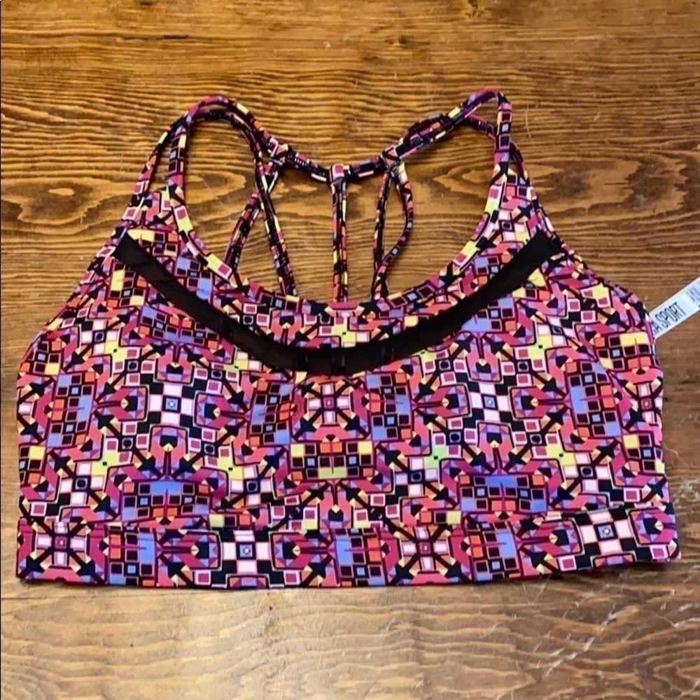 𝅺VICTORIA Sport athletic bra
